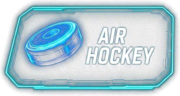 Air Hockey