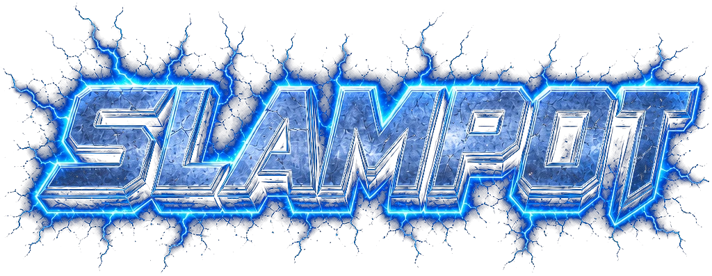 SLAMPOT